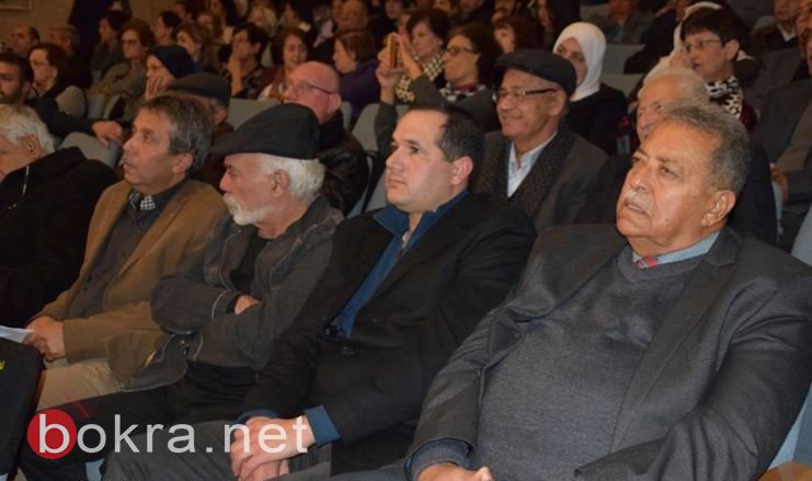 الناصرة تحتضن مهرجان المئوية لميلاد القائد العربي الخالد جمال عبد الناصر-3