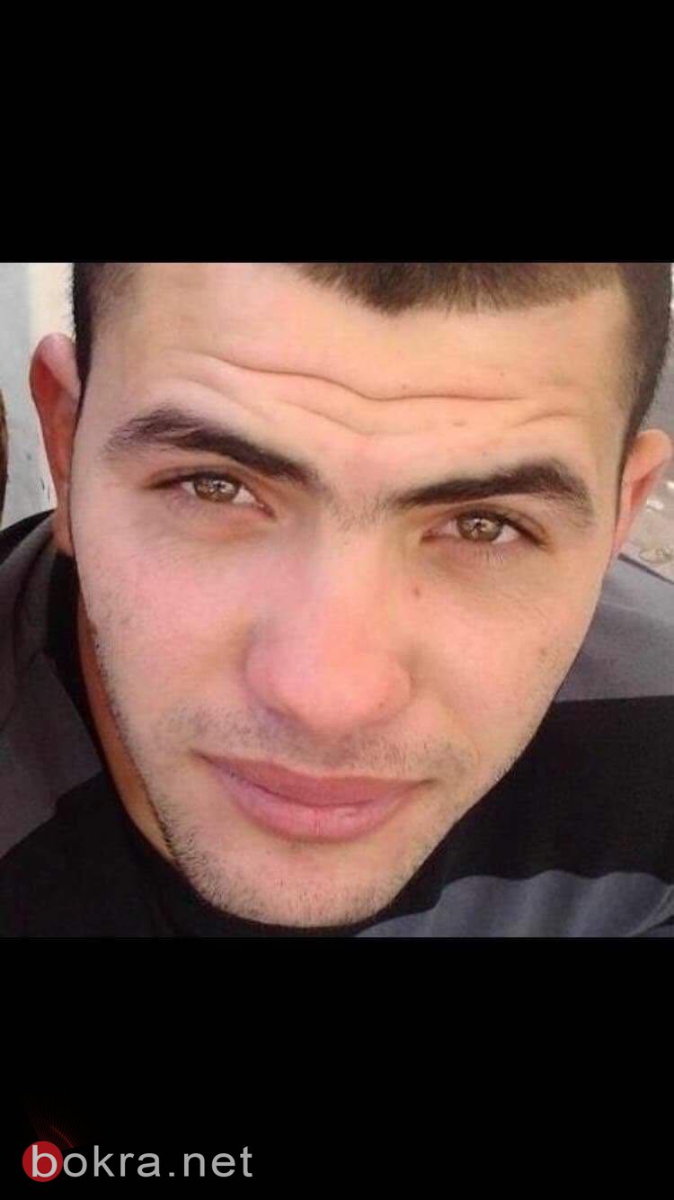 الطيبة: مقتل محمد زنديق مصاروة (28 عاما) اثر تعرضه لإطلاق نار-0