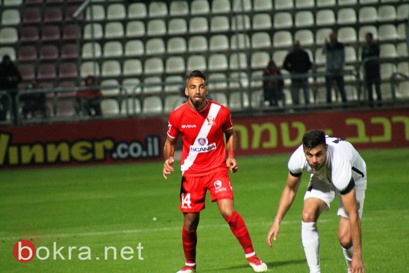 الاتحاد السخنيني يُسجل فوزه الاول على استاد الدوحة بتألق القنديل-61