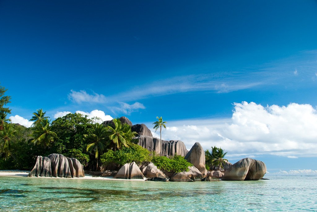الجزر الاستوائية لسياحة تراعي شروط الوقاية من الفيروس-3