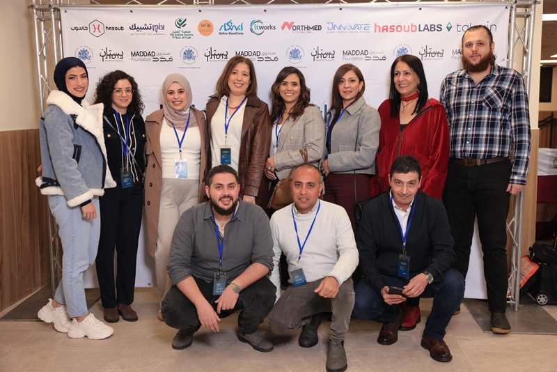 إنعقاد مؤتمر "Haiaatech Gathering" لتعزيز التعاون والابتكار في قطاع التكنولوجيا في المجتمع العربي-2