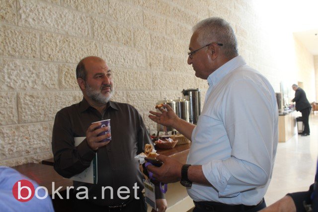 معطيات خطيرة خلال مؤتمر "مجتمعنا تحت المجهر" في الناصرة!-21
