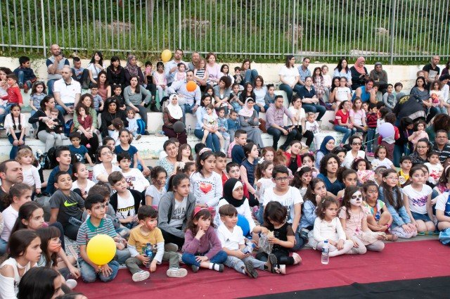مهرجان في الناصرة تخليدا لذكرى المربي جوني جهشان-9