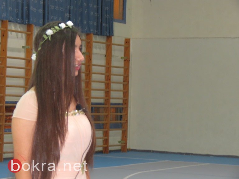 عرابة: مدرسة البخاري الثانوية الشاملة تحتفل بتخريج الفوج الحادي عشر من طلابها -181