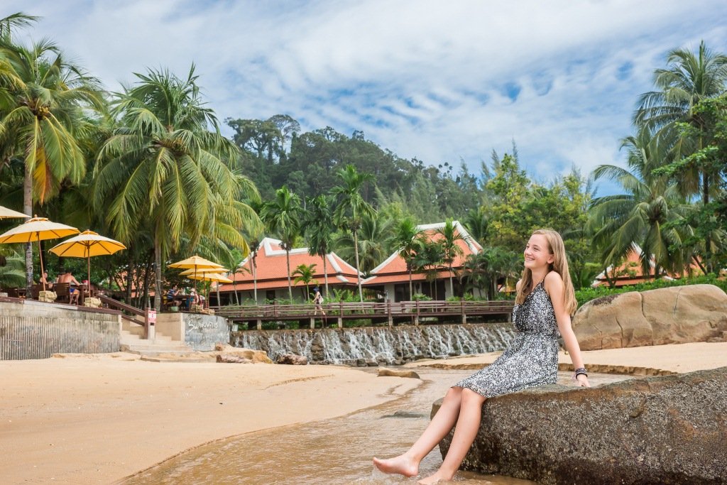 الكوا لاك تايلاند .. بين الأمازون الصغيرة والسباحة مع الفيلة وفخامة الفنادق .. محمية طبيعية من الجنة-4
