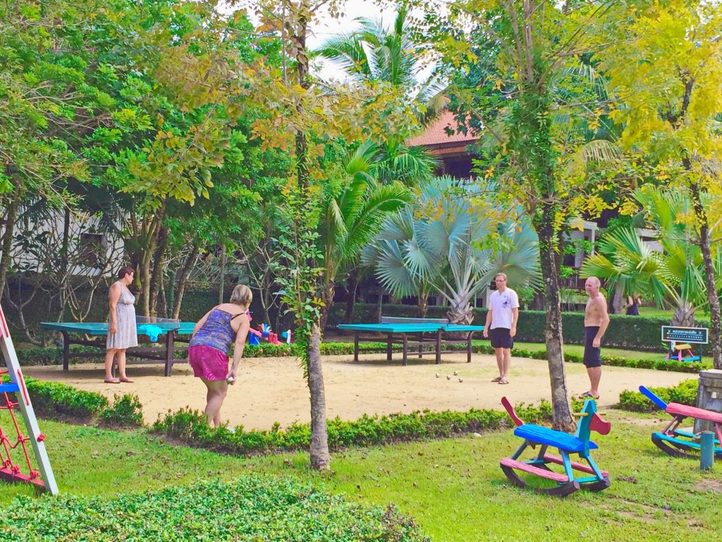الكوا لاك تايلاند .. بين الأمازون الصغيرة والسباحة مع الفيلة وفخامة الفنادق .. محمية طبيعية من الجنة-39
