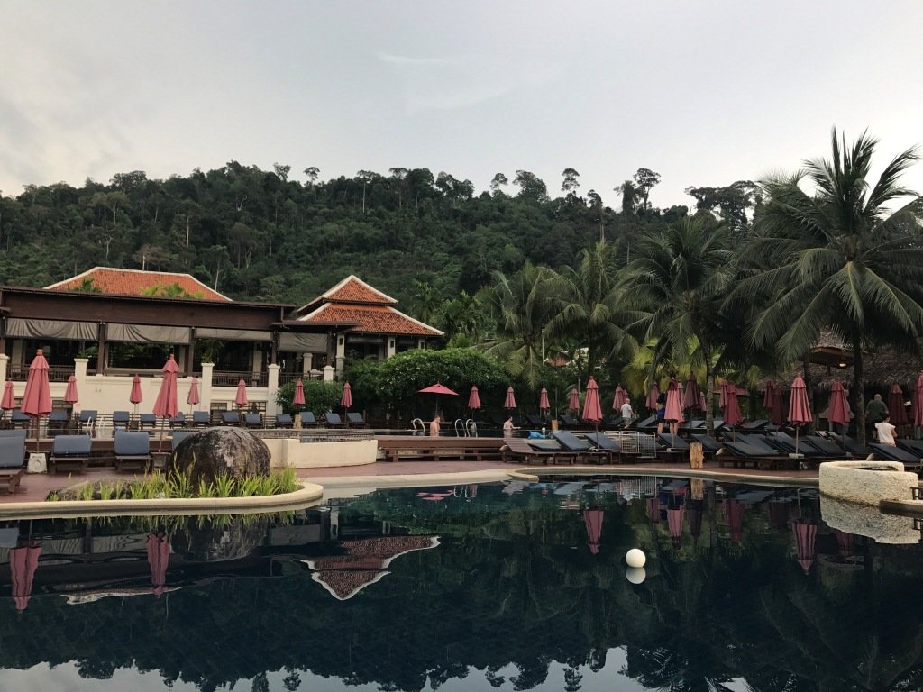 الكوا لاك تايلاند .. بين الأمازون الصغيرة والسباحة مع الفيلة وفخامة الفنادق .. محمية طبيعية من الجنة-111