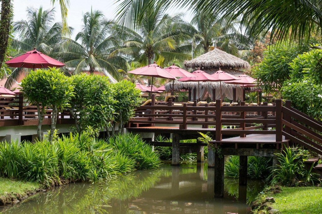 الكوا لاك تايلاند .. بين الأمازون الصغيرة والسباحة مع الفيلة وفخامة الفنادق .. محمية طبيعية من الجنة-167