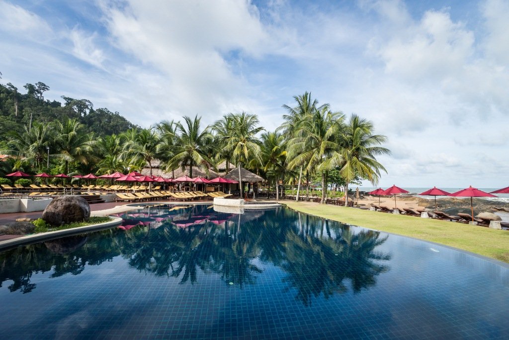 الكوا لاك تايلاند .. بين الأمازون الصغيرة والسباحة مع الفيلة وفخامة الفنادق .. محمية طبيعية من الجنة-222