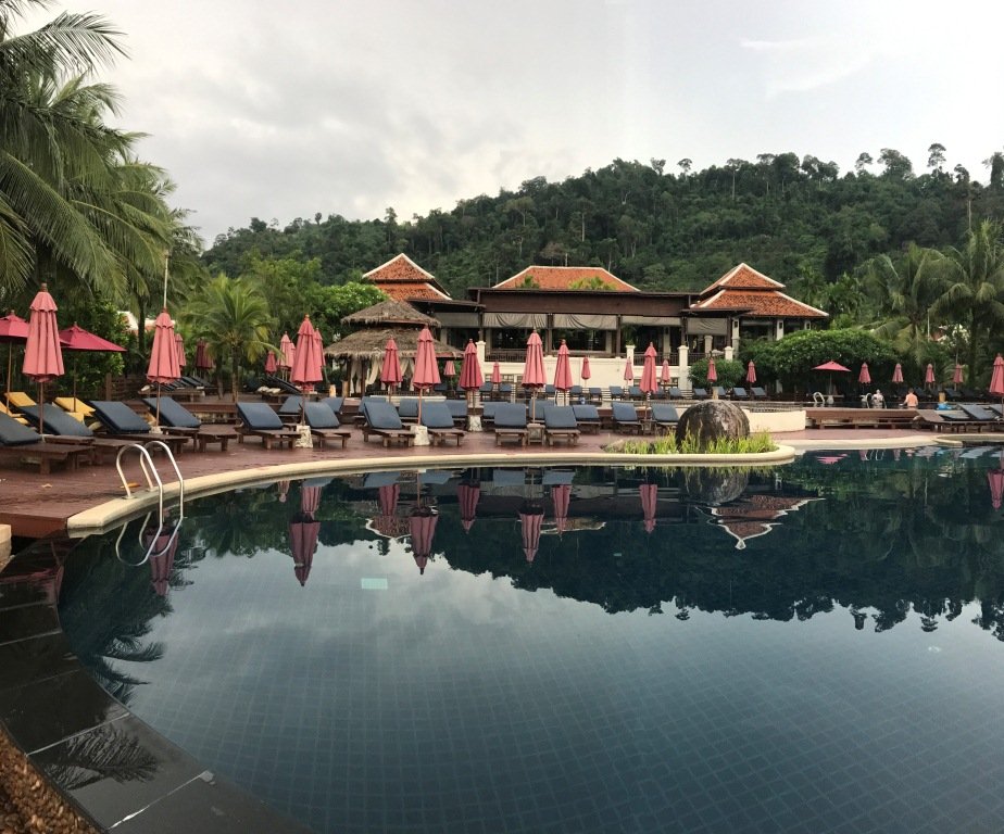 الكوا لاك تايلاند .. بين الأمازون الصغيرة والسباحة مع الفيلة وفخامة الفنادق .. محمية طبيعية من الجنة-224