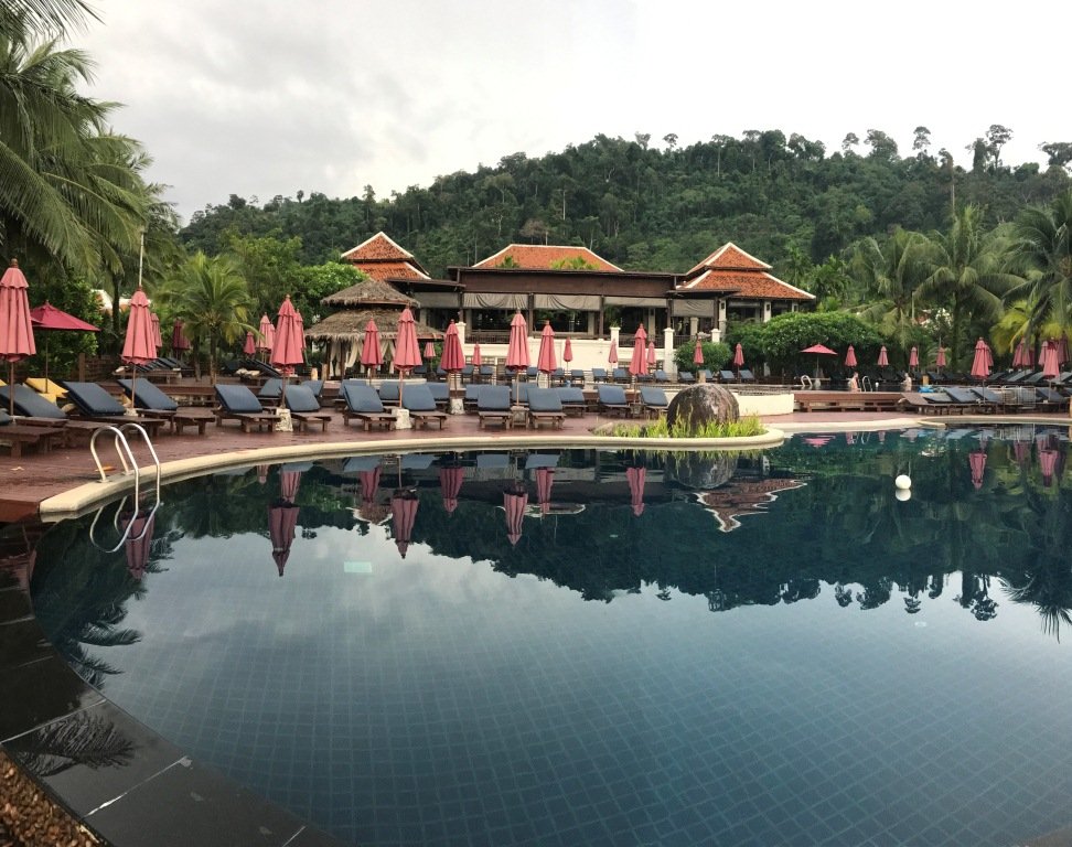 الكوا لاك تايلاند .. بين الأمازون الصغيرة والسباحة مع الفيلة وفخامة الفنادق .. محمية طبيعية من الجنة-299