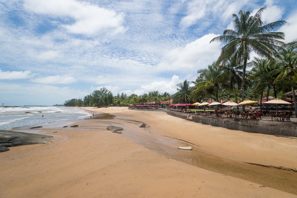الكوا لاك تايلاند .. بين الأمازون الصغيرة والسباحة مع الفيلة وفخامة الفنادق .. محمية طبيعية من الجنة-317