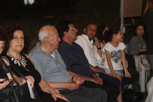 اسبنيولي لبكرا: خلال الـ10 سنوات الأخيرة عدة حوادث قتل في الناصرة قيدت ضد مجهول-4