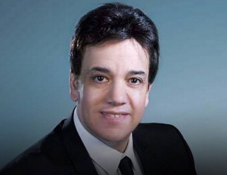 وفاة فنان شهير أثناء خضوعه لعملية جراحية في القلب-0