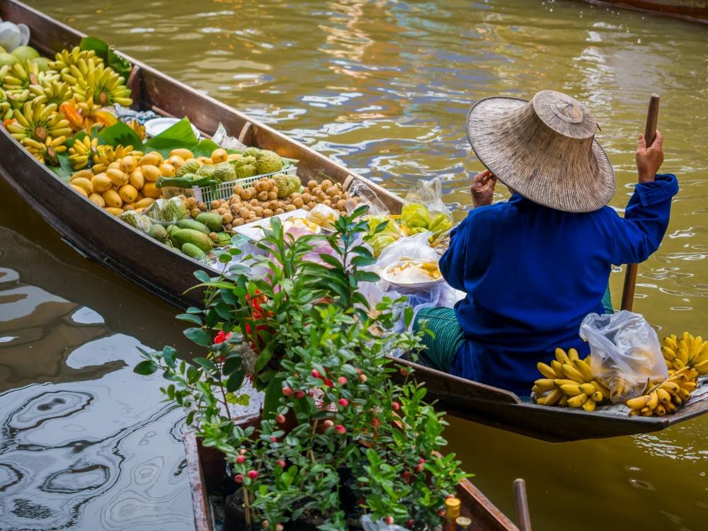 أفضل الأماكن لقضاء شهر العسل في تايلاند-9