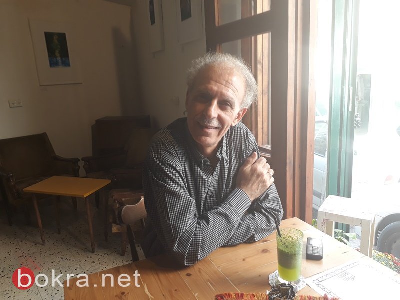الناصرة: استمرار التضامن مع مقهى ليوان-7