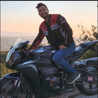 نحف: مصرع محمد سرحان في حادث دراجة نارية -0