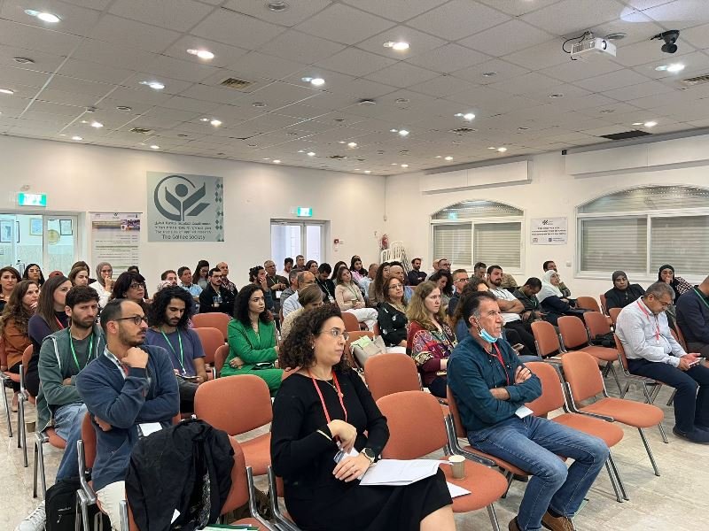 شفاعمرو: جمعية الجليل تعقد مؤتمرها العلمي لعام 2022-4