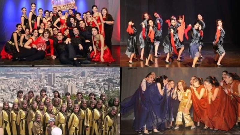 فرقة سلمى يتهددها خطر الإغلاق بعد 50 عامًا من العطاء..فريال خشيبون تتحدث لبكرا-5