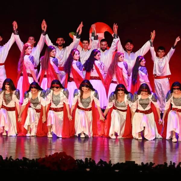 فرقة سلمى يتهددها خطر الإغلاق بعد 50 عامًا من العطاء..فريال خشيبون تتحدث لبكرا-9