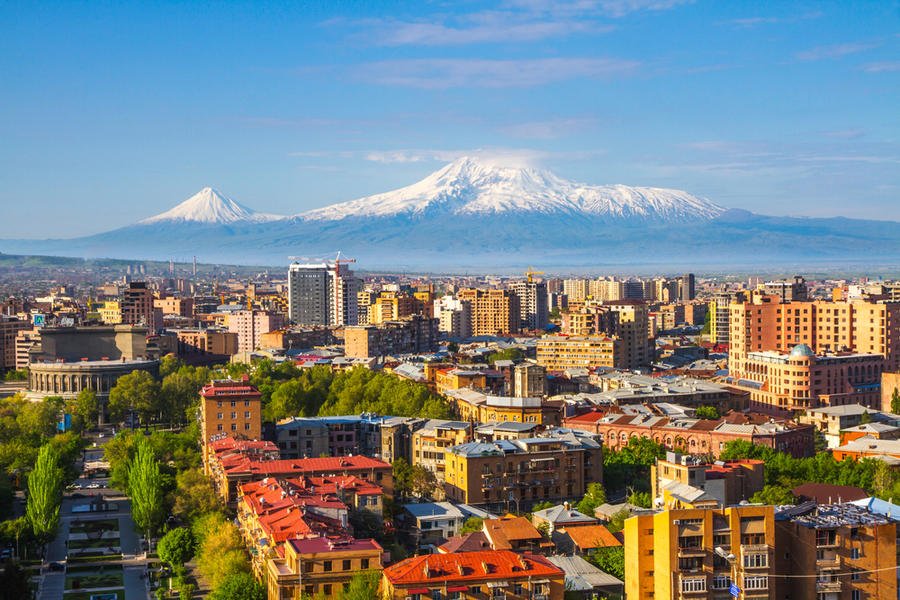 أرمينيا وجهة ممتعة وجذابة للسائحين من كافة دول العالم-3