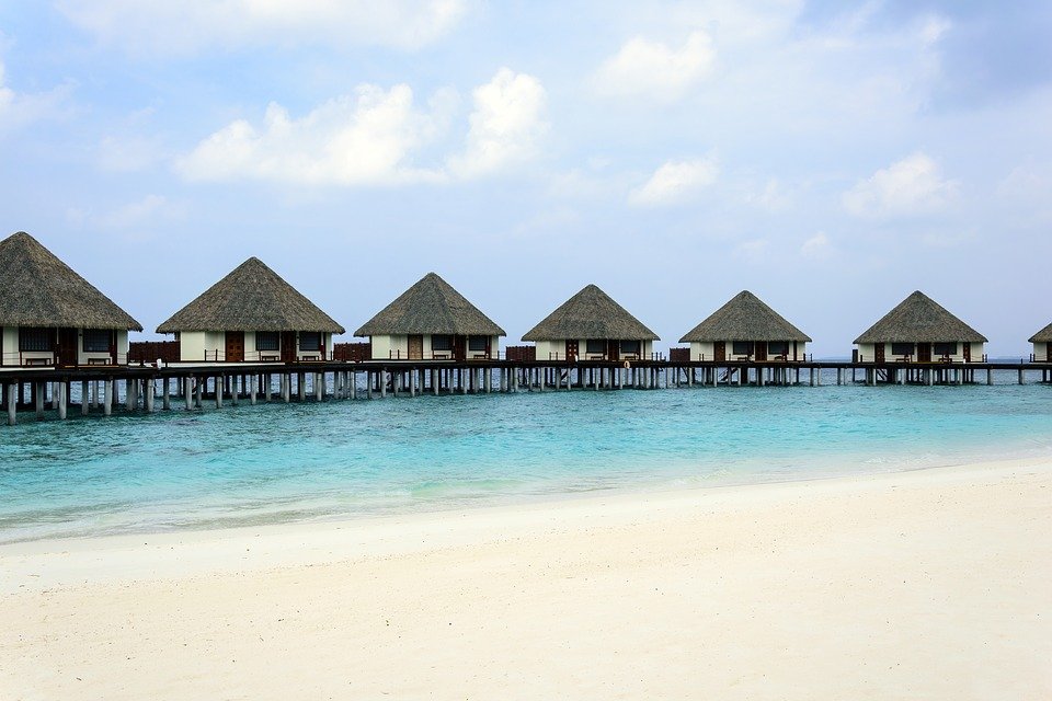 جزر المالديف... هذه تكلفة السفرة إليها-0