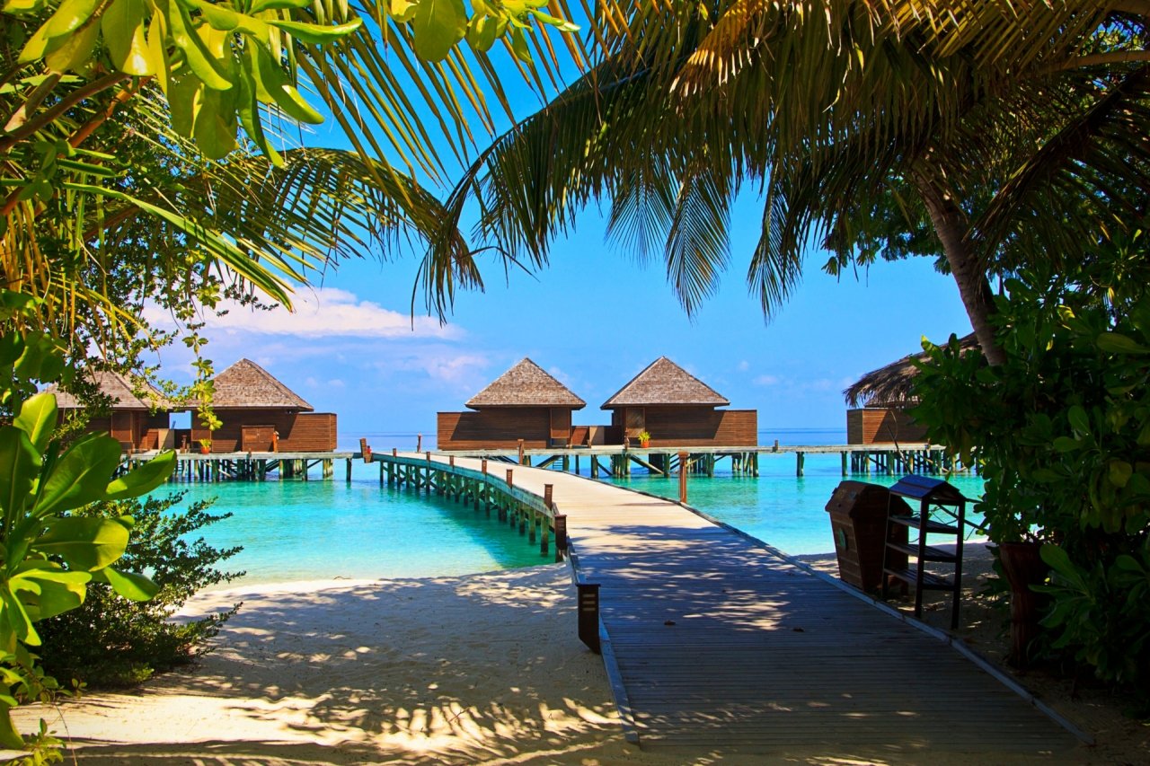 جزر المالديف... هذه تكلفة السفرة إليها-2