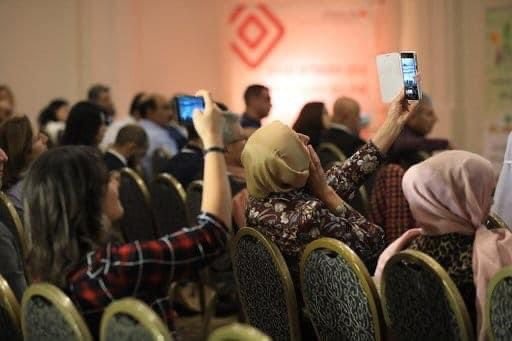 المنتدى الاقتصادي العربي يستعد لعقد المؤتمر السنوي الثاني "اقتصاد المجتمع العربي: نمو، فرص وتحديات"-0