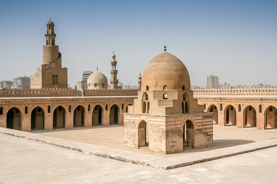 وجهات سياحية عربية اسلامية جذابة في شهر رمضان المبارك-4