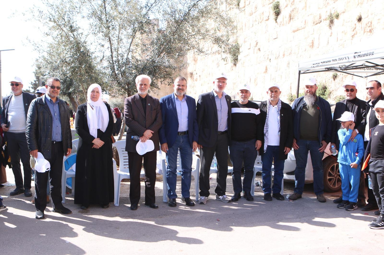جمعية الأقصى: 186 حافلة تتّجه للمشاركة في معسكر القدس أوّلًا14 لتنظيف وتجهيز الأقصى لرمضان-2