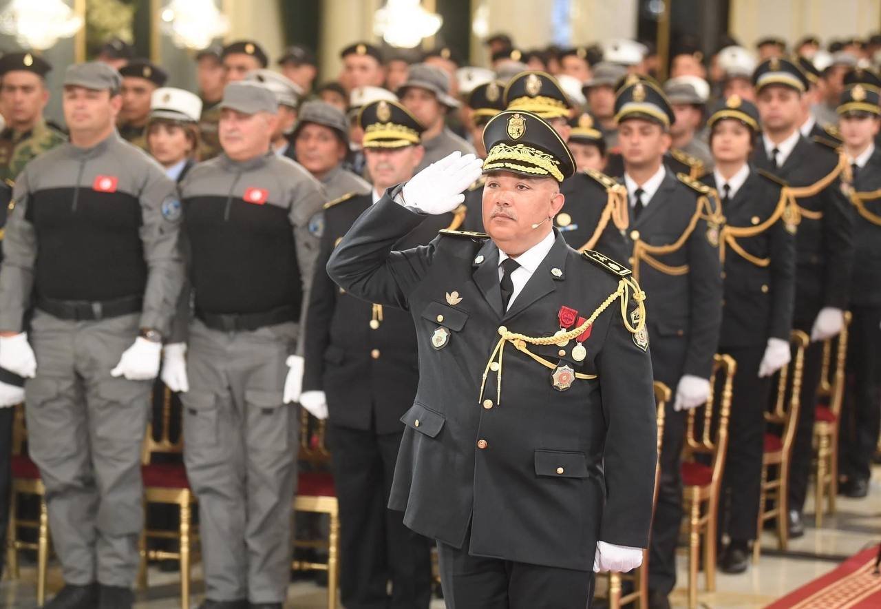 الرئيس التونسي: حاولوا تفجير الدولة من الداخل-2