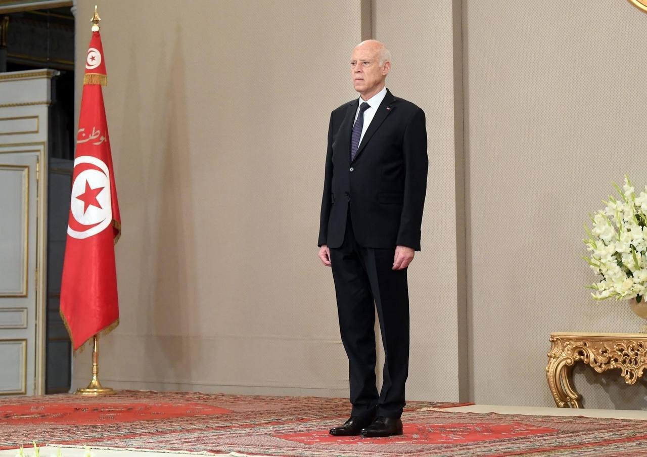 الرئيس التونسي: حاولوا تفجير الدولة من الداخل-3