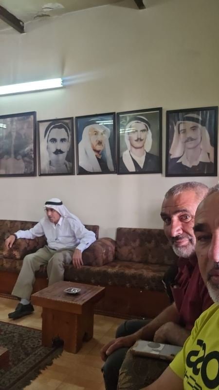 نجاح ملفت ليوم تشييد مسار السياحة الشعبية في عرابة-15