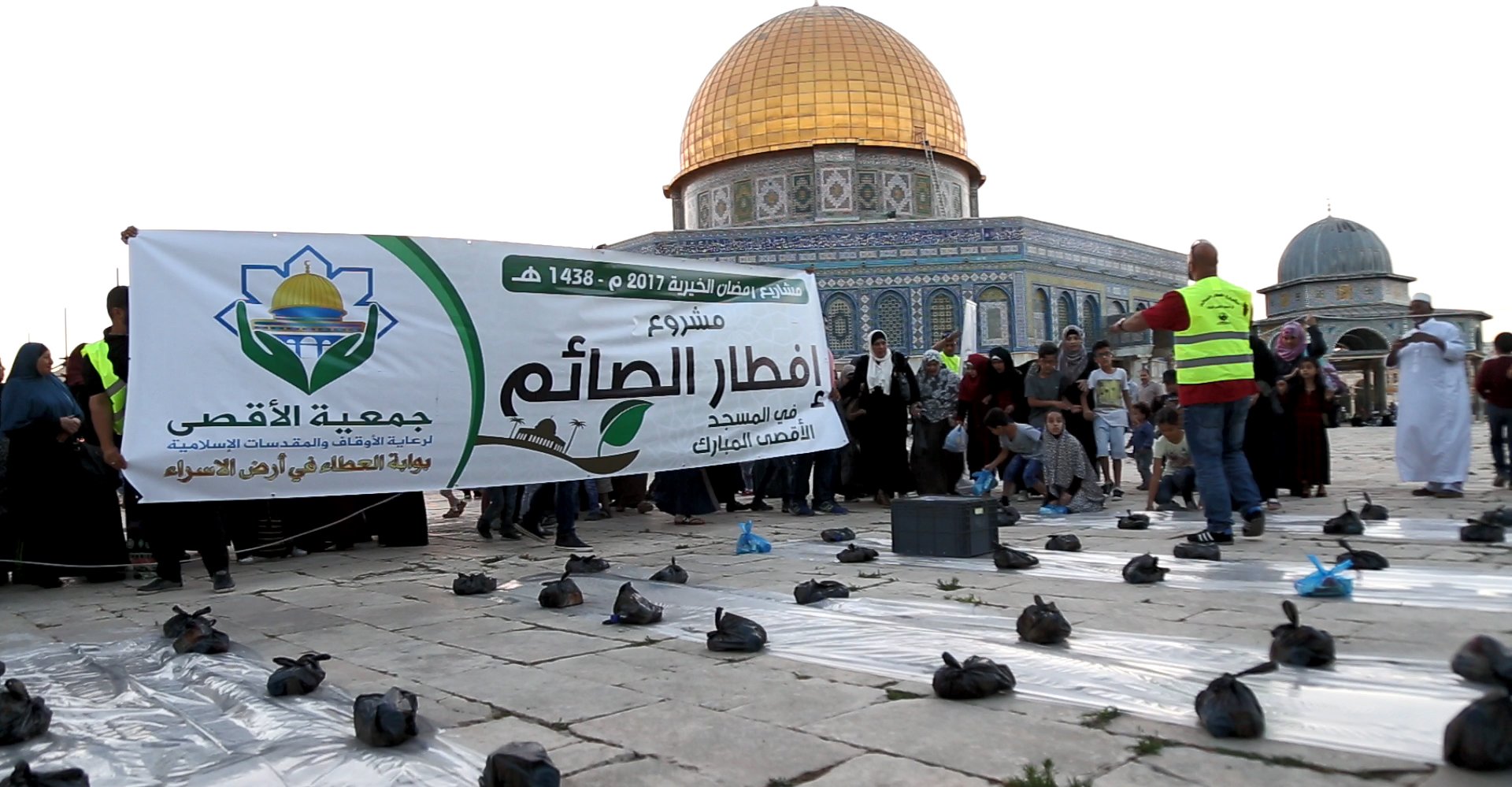 الحركة الإسلامية في الداخل الفلسطيني: انتهاك حرمة الاقصى سيرتد وبالا على المعتدين-7