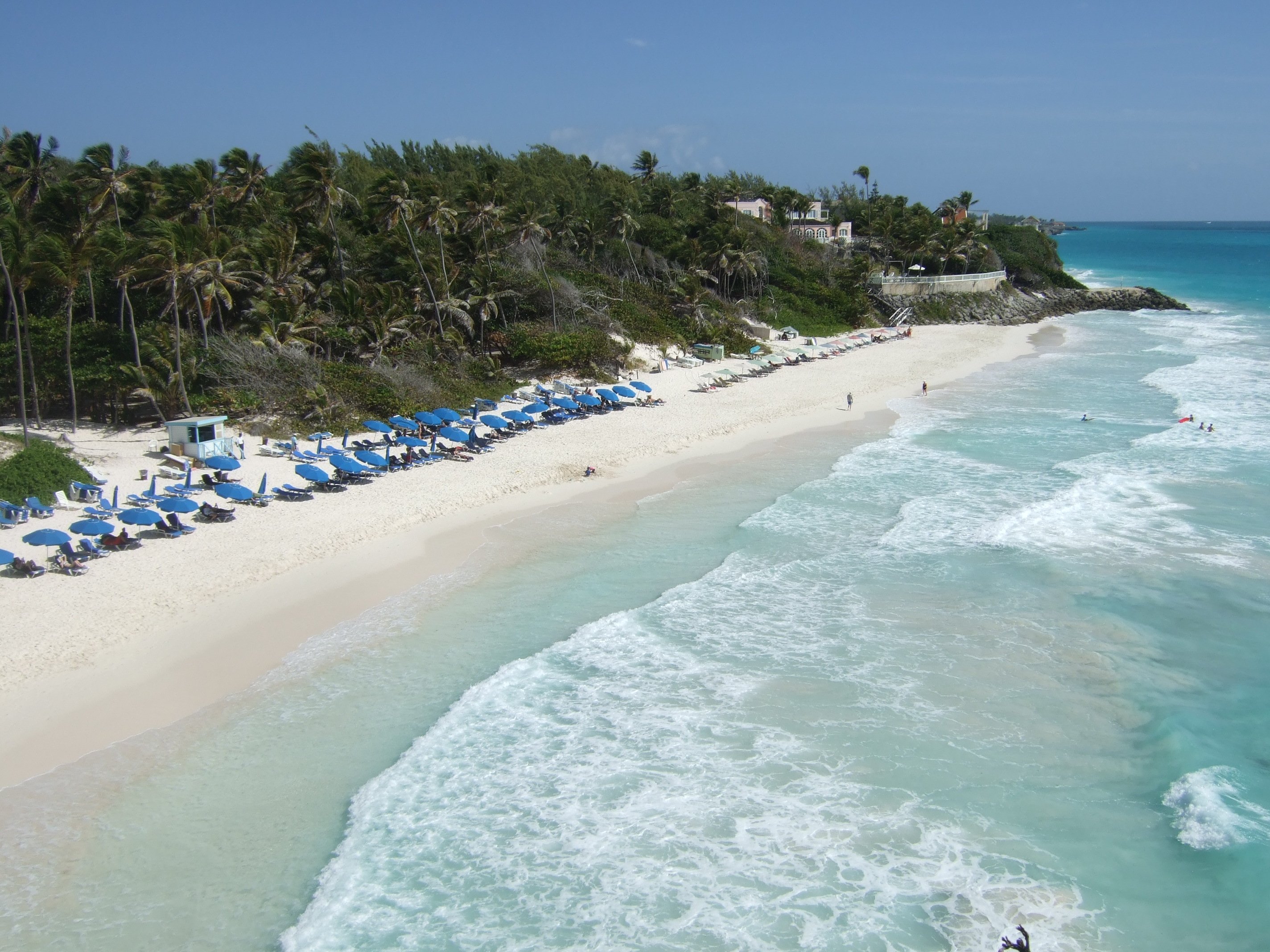 تعرفوا على افضل 4 شواطئ ساحرة في الكاريبي-7