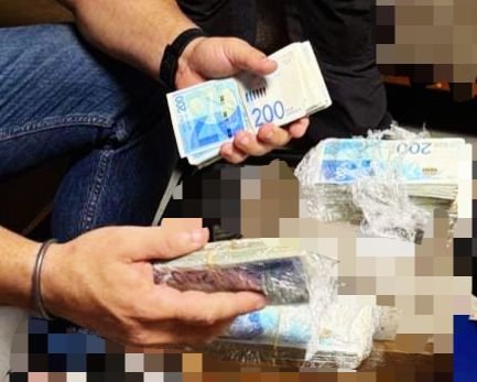 الشرطة: ضبط أكثر من 740 قطعة سلاح في الشمال منذ بداية العام-0
