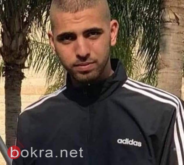 اطلاق نار في الناصر ة ومقتل نزار احمد زطمة (38عاما) من الناصرة ومحمد جبارين (22 عاما)من ام الفحم-1