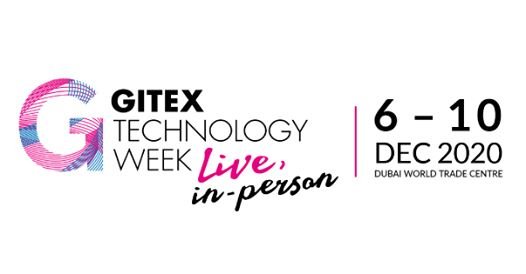 قريبًا في دبي: الحدث التكنولوجي الأكبر  "GITEX "بالتعاون مع موقع بُـكرا-0