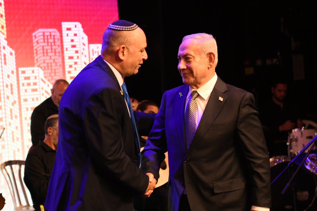 توسيع تاريخي لاتفاقية السقف في مدينة اللد: استثمارات غير مسبوقة في تطوير الأحياء العربية وتعزيز النسيج الحضري المشترك-1