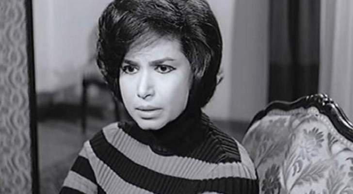 وفاة ممثلة مصرية قديرة-0