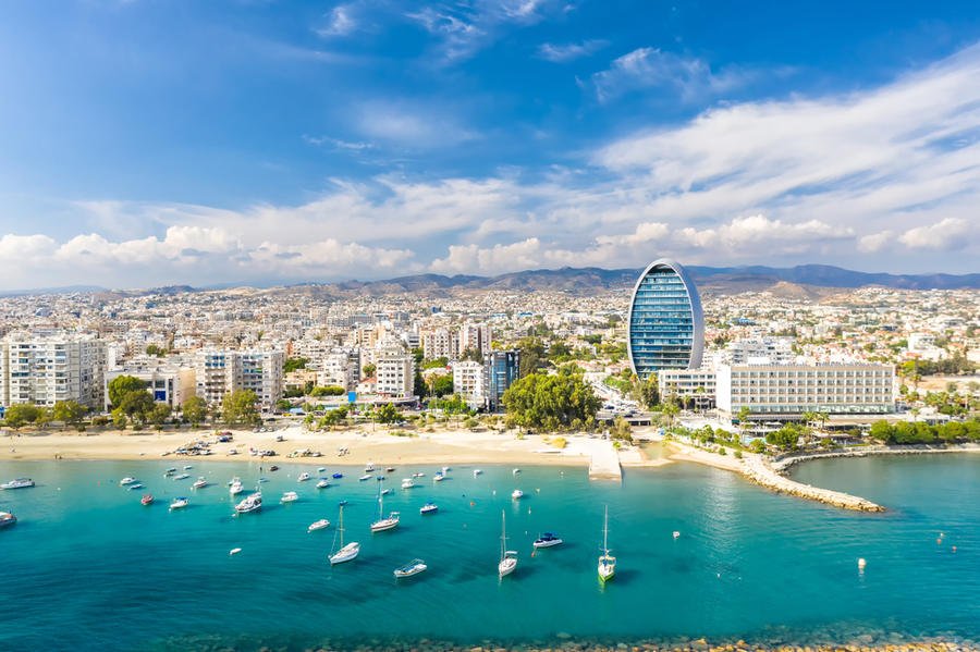 أماكن سياحية مفضلة في ليماسول ثاني أكبر مدينة في قبرص 1043537753