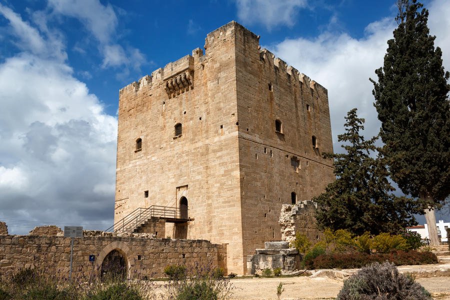 6 أماكن سياحية مفضلة في ليماسول ثاني أكبر مدينة في قبرص-1
