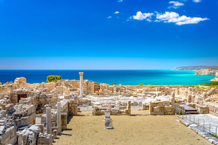 أماكن سياحية مفضلة في ليماسول ثاني أكبر مدينة في قبرص 787711468