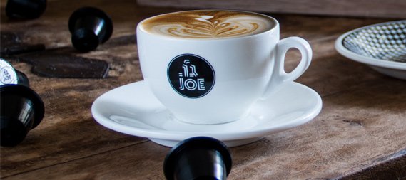 تعرفوا على، Joe's Friends نادي الاصدقاء الجديد لقهوة جو-0