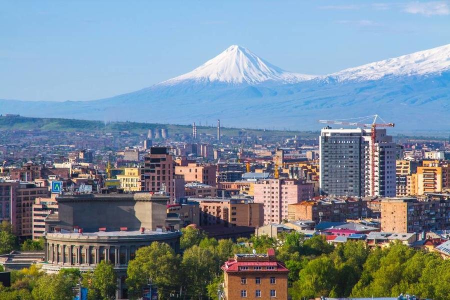 أرمينيا وجهة جذابة لعشاق الطبيعة والتاريخ-0