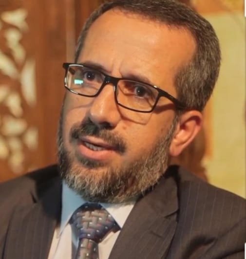 تحويل وزير شؤون القدس السابق خالد أبو عرفة للاعتقال الإداري-0