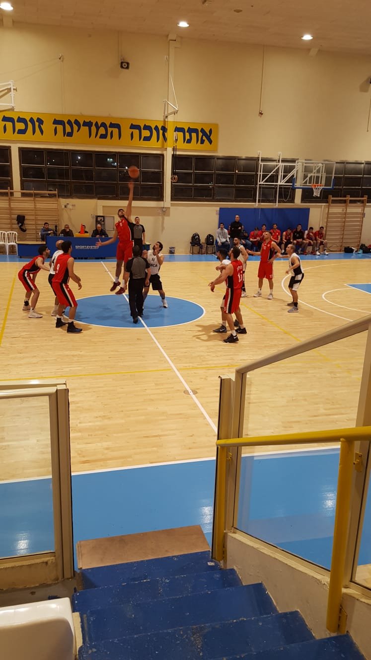 اخبار الفرق العربية في كرة السلة-3
