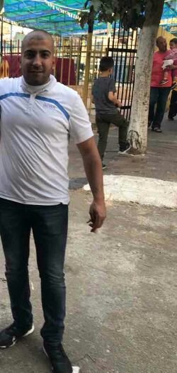 يافا: مصرع الشاب موسى محاميد (22 عاما) متأثرا بجراحه -1