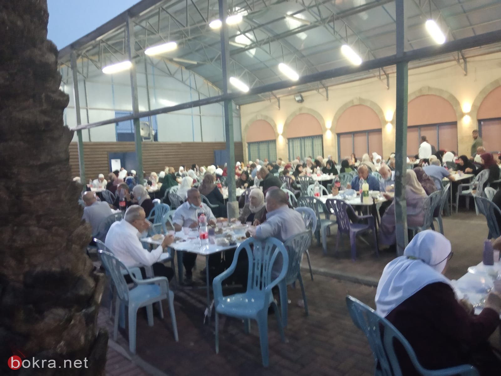 ام الفحم جمعية السلام للمسنين تنظم حفل الإفطار السنوي بحضور مئات المسنين والمسنات-5