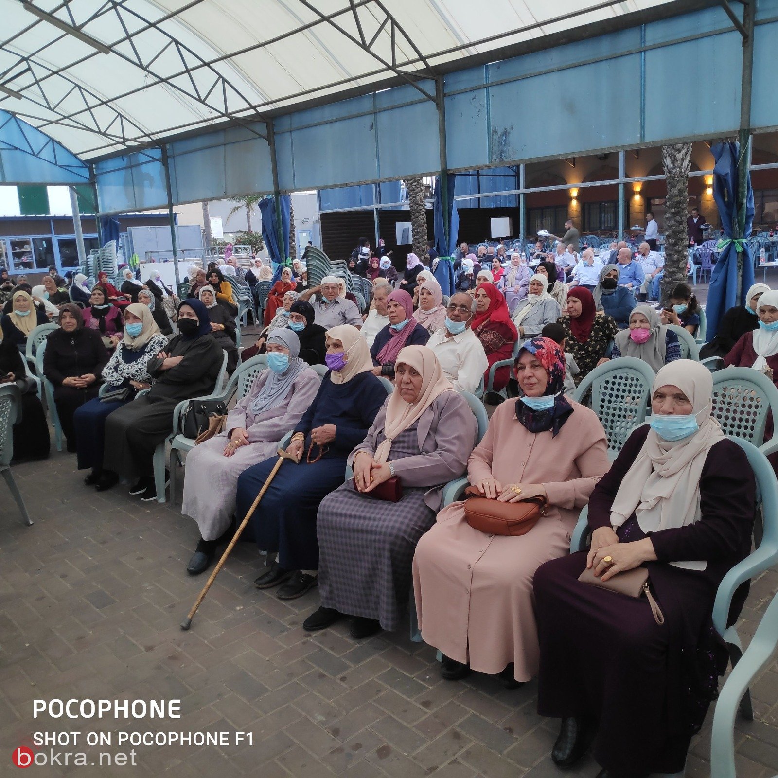 ام الفحم جمعية السلام للمسنين تنظم حفل الإفطار السنوي بحضور مئات المسنين والمسنات-23
